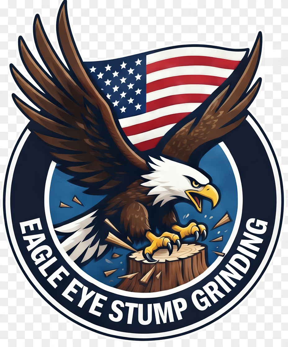 Eagle Eye Stump Grinding